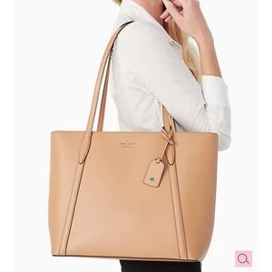 Kate Spade Cara Tote